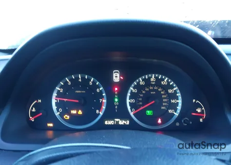 2010 Honda Accord 3.5 Ex-L from USA, damaged, VIN 1HGCP3F85AA022337